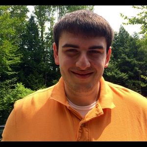 Meet your Posher, Douglas